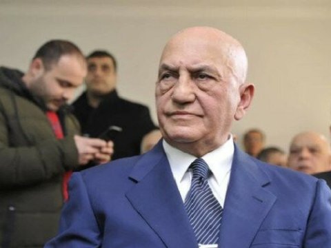 Əli İnsanovun köməkçisi həbs olundu