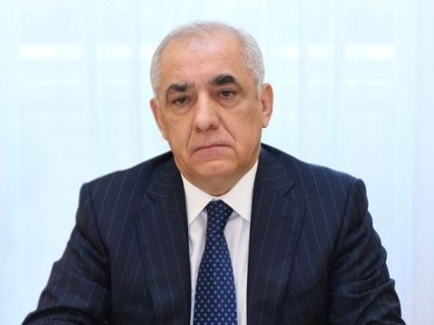 Baş nazirdən icbari tibbi sığorta ilə bağlı QƏRAR