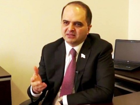 Deputat toy və nişan mərasimlərinin keçirilməsini gündəmə gətirdi