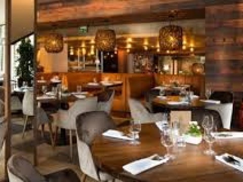 Restoranlarda xidmət tam bərpa edilir