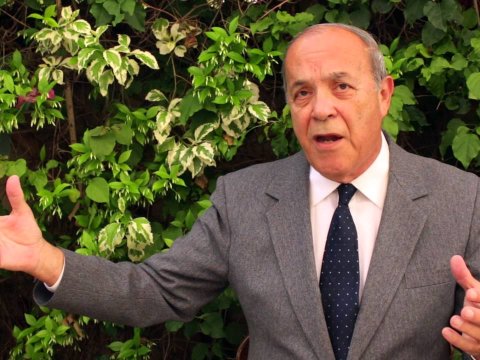 Kaliforniya radiosunda erməni təxribatları müzakirə edilib