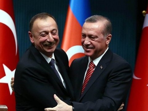 Qardaşlıq mücəssiməsi
