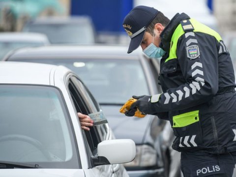 Rayonlara gediş-gəliş açıldı - icazəsiz sərnişin daşınmasına cəhdlər oldu