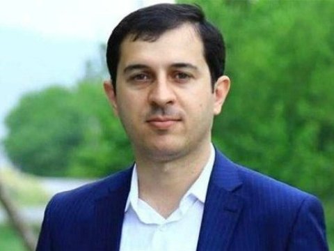 Ramiz Mehdiyev direktor müavinini işdən çıxardı