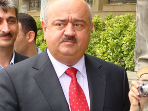 Prezident general Yaşar Əliyevlə bağlı sərəncam imzaladı