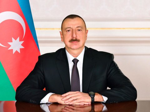 Əfv Məsələləri Komissiyasının yeni tərkibi təsdiqləndi - SİYAHI