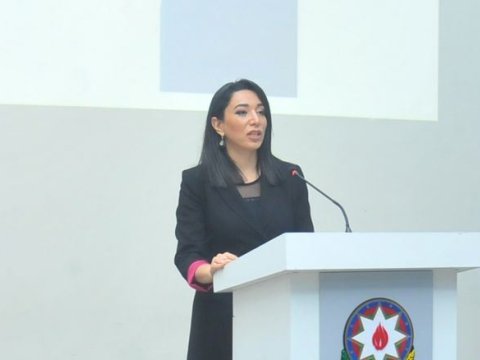 Bərdədə qaçırılan 17 yaşlı qız Bakıda reabilitasiyaya yönləndirilib