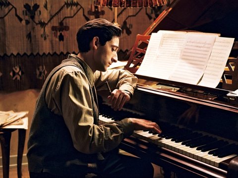 Məşhur “Pianoçu” filminin ssenari müəllifi öldü