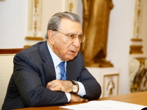 Ramiz Mehdiyevin daha iki vəzifədən kənarlaşdırılması RƏSMİLƏŞƏCƏK