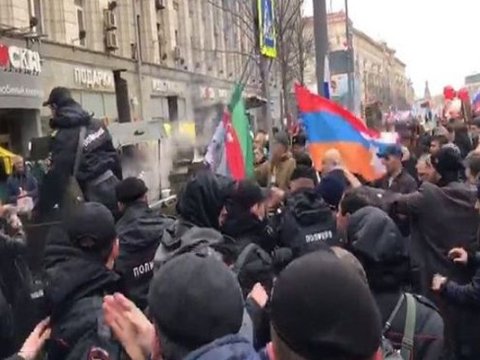 Moskvada həbs olunan azərbaycanlılardan xəbər - Apellyasiya Məhkəməsindən cavab gözlənilir