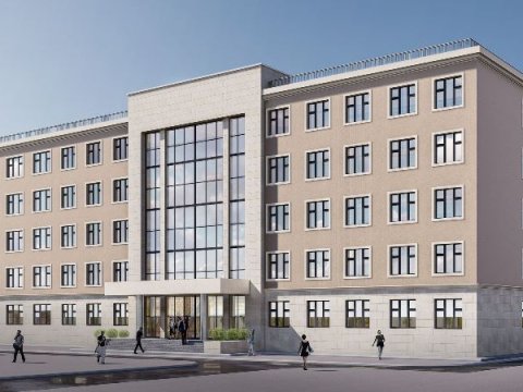 Lənkəran Dövlət Universiteti yeni tədris ilini necə qarşılayır... - FOTOLAR