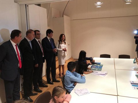 “Qarabağ məktəbləri”ndəki son durum...  