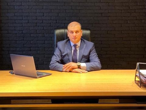 Kikboksinq Federasiyasına yeni prezident seçildi