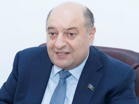 Komitə sədri: “Ünvanlı sosial yardım alanların sayı 10 min nəfər artıb”