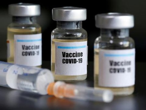 Koronavirus vaksininin sınaqları dayandırıldı