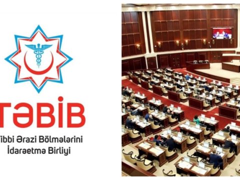 Deputatlar parlamentdə TƏBİB-in fəaliyyətini tənqid etdilər 