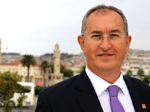 Türkiyəli deputat: “Media Platformasının yaradılması çox önəmlidir”  