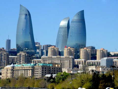 Azərbaycan da, Türkiyə də bundan yararlanacaq - Elşad Eyvazlı