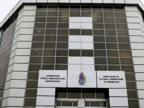 AFFA-nın İntizam Komitəsinin sədri istefa verdi