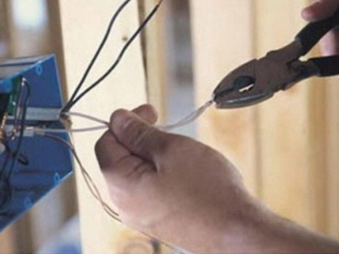 Elektrik cərəyanı vuran uşağın istintaqı yekunlaşdı