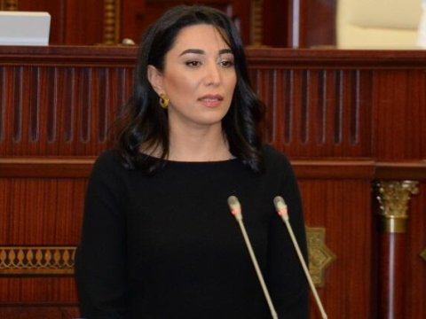 Ombudsman tapşırıq verdi: Müvəqqəti saxlama yerinə baxış...