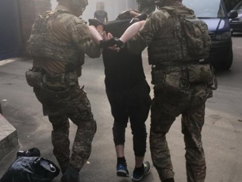 İŞİD terror təşkilatının liderləri zərərsizləşdirildi