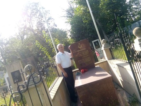 28 May qədər tarixi və müqəddəs bir gün - 15 Sentyabr  ərəfəsində