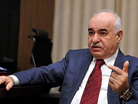 Sabiq deputatın şirkəti fəaliyyətini dayandırır 