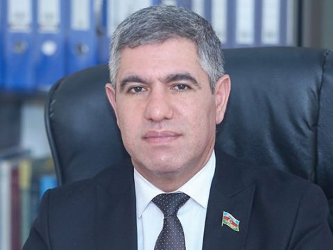 Deputat əlillik dərəcəsinin verilməməsinə görə hökumətə ŞİKAYƏT ETDİ