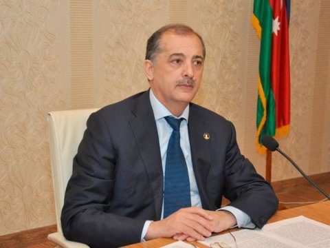 Vilyam Hacıyev apellyasiya şikayəti verdi