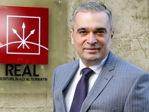 İlqar Məmmədova kompensasiyanın ödənilməsi yeni məlumat deyil – TƏKZİB
