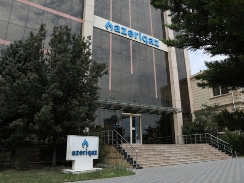 “Azəriqaz”dan deputatın iradlarına CAVAB