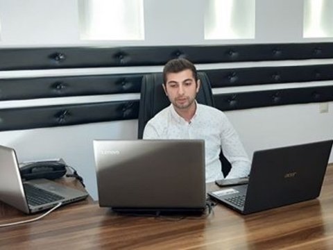 UNEC tələbəsindən ermənilərə iqtisadiyyat dərsi: Hindistanlı professordan TƏŞƏKKÜR məktubu