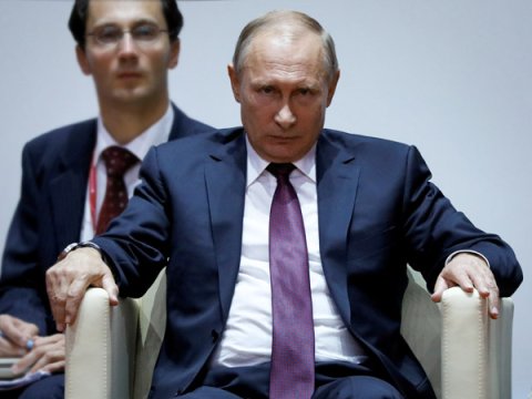 ABŞ Putinə qarşı sanksiyalar tətbiq edə bilər