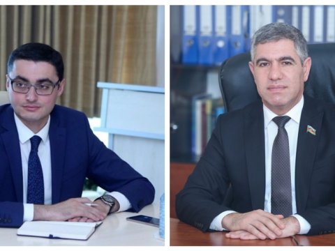 Nazirlikdən deputatın ittihamına CAVAB: “Vüqar Bayramov yanlışlığa yol verib”