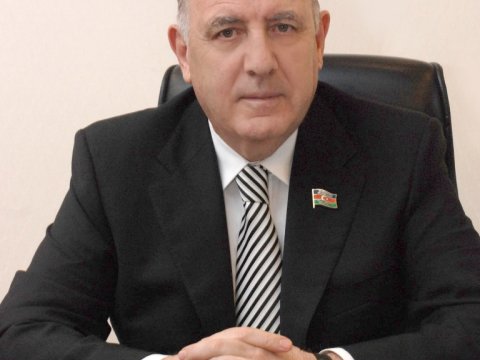 Əhliman Əmiraslanov: “Ölkəmizdə koronavirusla mübarizə uğurla davam etdirilir”