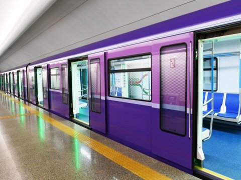 Metro həftə sonu işləməyəcək