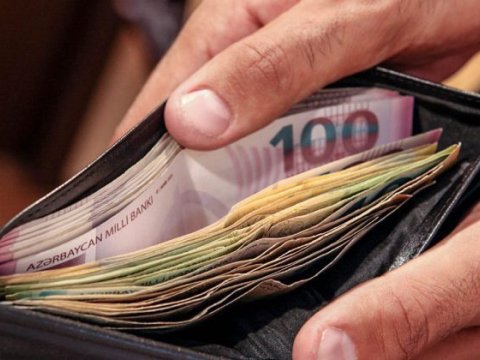 Əhali qazancının 48,9 faizini ərzaq mallarına xərcləyir  