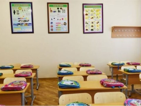 Yoluxma faktı olan məktəb və sinif bağlanacaq - Nazirlik