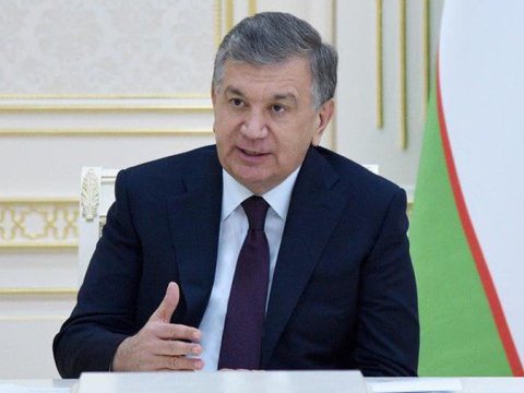 Prezident 6-cı dəfə baba oldu
