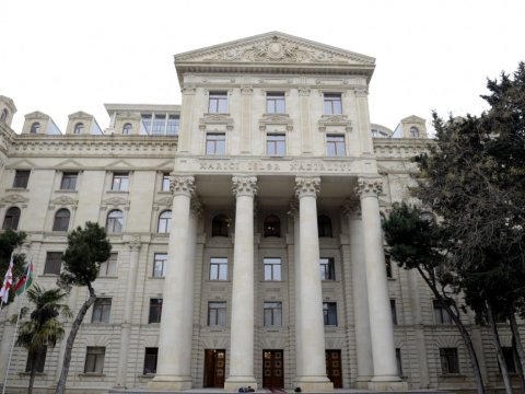 Tonyukuk abidəsinin yubileyi münasibətilə onlayn görüş keçirilib