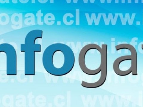 Çilinin “İnfogate” xəbər saytı AZƏRTAC-a əməkdaşlıq təklifi etdi