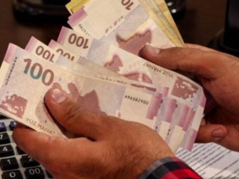 Gömrük Komitəsi büdcəyə 2,6 milyard manat köçürüb
