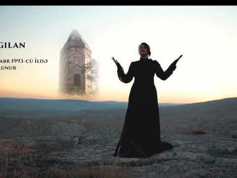 “Qarabağın səsi” layihəsi təqdim edildi - FOTO