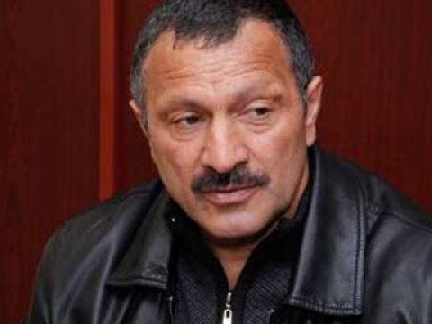 Adil Qeybulla təcridxanada Tofiq Yaqublunu müayinə etdi