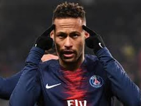 Neymar koronavirusdan sağaldı