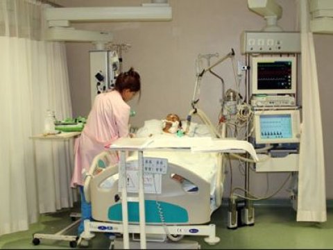 Reanimasiyadakı COVİD-19 xəstələrinin STATİSTİKASI