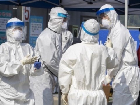 Koronavirusa görə fövqəladə vəziyyət rejimi uzadıldı