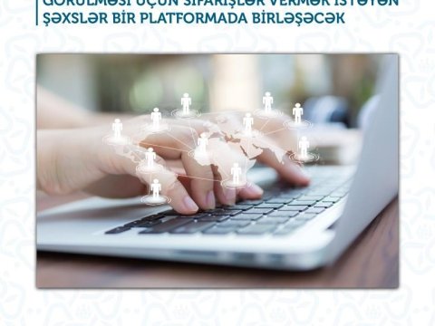 “E-əmək birjası” platforması yaradılır
