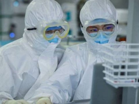 Koronavirusla bağlı testlərin sayı bir milyonu ötdü - RƏSMİ